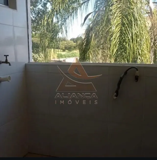 Apartamento com 2 quartos à venda, 44m2 em Ribeirao Preto - SP - imagem 2 Foto 2 de Apartamento com 2 quartos à venda, 44m2 em Ribeirao Preto - SP