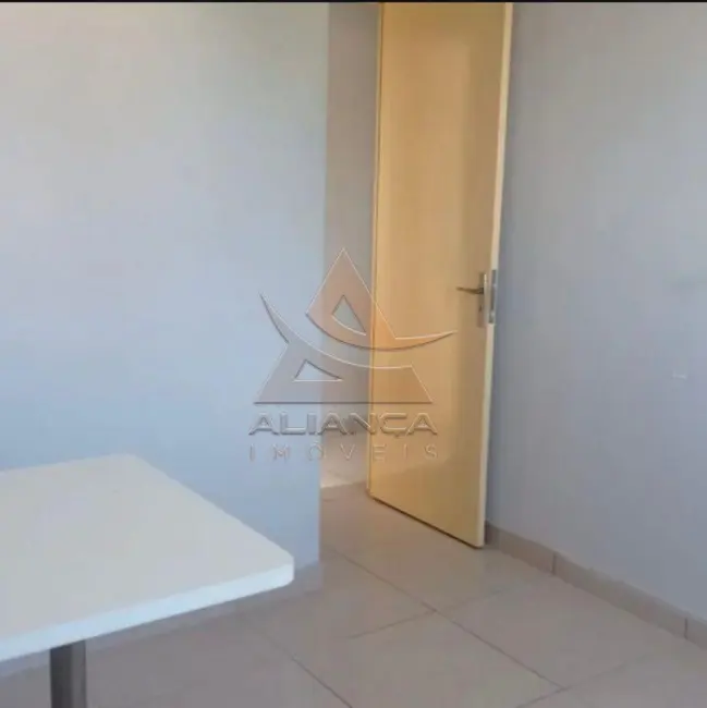 Apartamento com 2 quartos à venda, 44m2 em Ribeirao Preto - SP - imagem 5 Foto 5 de Apartamento com 2 quartos à venda, 44m2 em Ribeirao Preto - SP