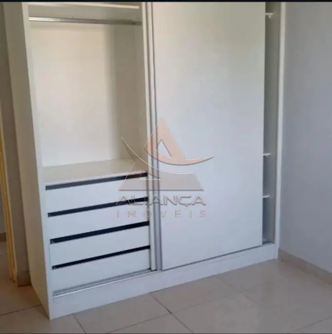 Apartamento com 2 quartos à venda, 44m2 em Ribeirao Preto - SP - imagem 4 Foto 4 de Apartamento com 2 quartos à venda, 44m2 em Ribeirao Preto - SP