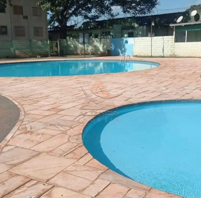 Apartamento com 2 quartos à venda, 44m2 em Ribeirao Preto - SP - imagem 8 Foto 8 de Apartamento com 2 quartos à venda, 44m2 em Ribeirao Preto - SP