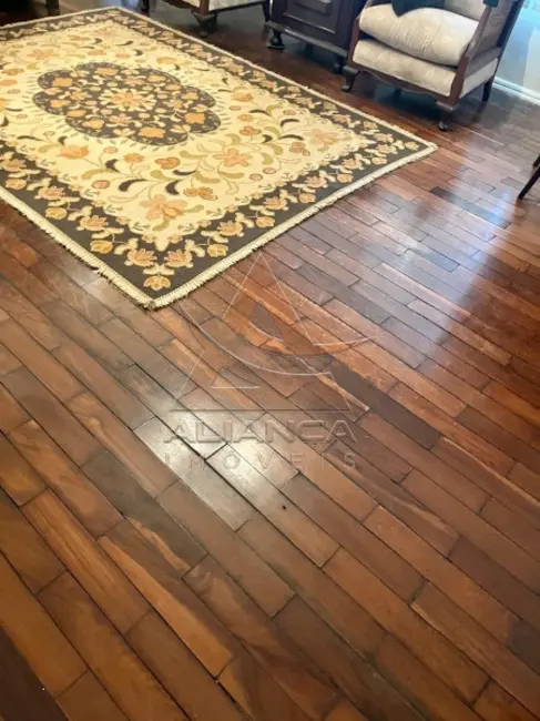 Casa com 3 quartos à venda, 186m2 em Jardim Macedo, Ribeirao Preto - SP - imagem 4 Foto 4 de Casa com 3 quartos à venda, 186m2 em Jardim Macedo, Ribeirao Preto - SP