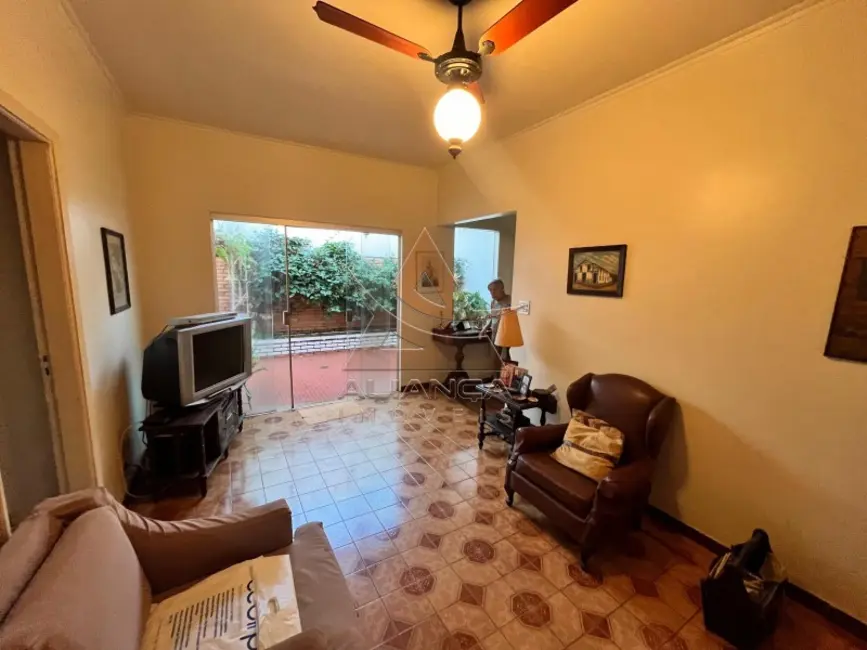 Casa com 3 quartos à venda, 186m2 em Jardim Macedo, Ribeirao Preto - SP - imagem 7 Foto 7 de Casa com 3 quartos à venda, 186m2 em Jardim Macedo, Ribeirao Preto - SP