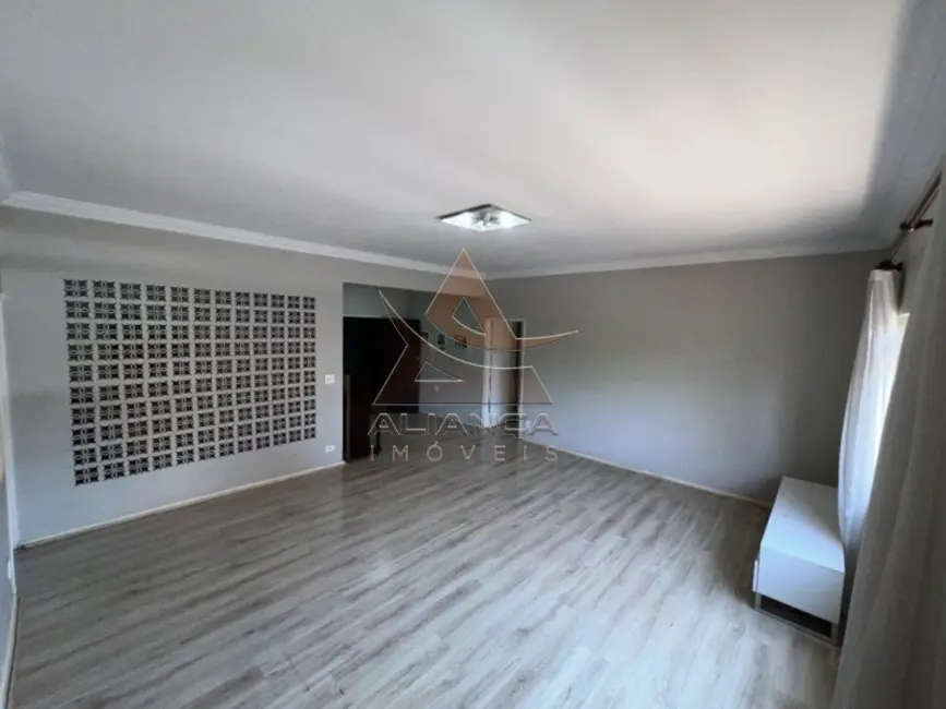 Apartamento com 2 quartos à venda, 126m2 em Centro, Ribeirao Preto - SP - imagem 2 Foto 2 de Apartamento com 2 quartos à venda, 126m2 em Centro, Ribeirao Preto - SP