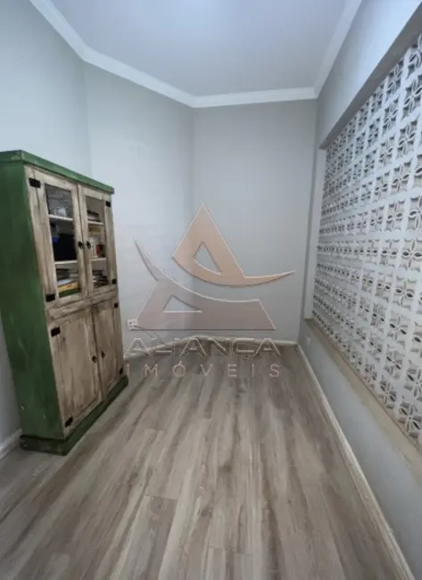 Apartamento com 2 quartos à venda, 126m2 em Centro, Ribeirao Preto - SP - imagem 4 Foto 4 de Apartamento com 2 quartos à venda, 126m2 em Centro, Ribeirao Preto - SP