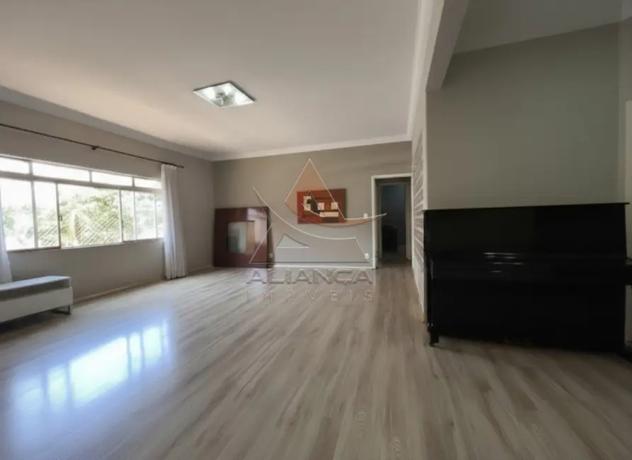 Apartamento com 2 quartos à venda, 126m2 em Centro, Ribeirao Preto - SP - imagem 1 Foto 1 de Apartamento com 2 quartos à venda, 126m2 em Centro, Ribeirao Preto - SP