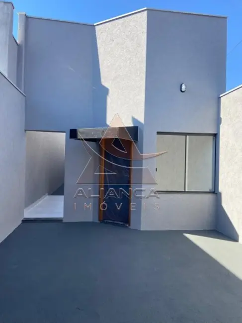 Casa com 2 quartos à venda, 59m2 em Planalto Verde, Ribeirao Preto - SP - imagem 1 Foto 1 de Casa com 2 quartos à venda, 59m2 em Planalto Verde, Ribeirao Preto - SP