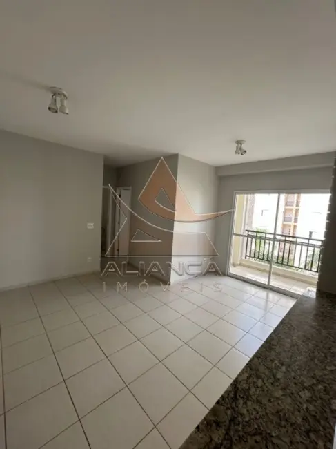 Foto 2 de Apartamento com 2 quartos à venda, 64m2 em Ribeirao Preto - SP