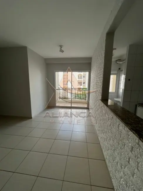 Foto 1 de Apartamento com 2 quartos à venda, 64m2 em Ribeirao Preto - SP