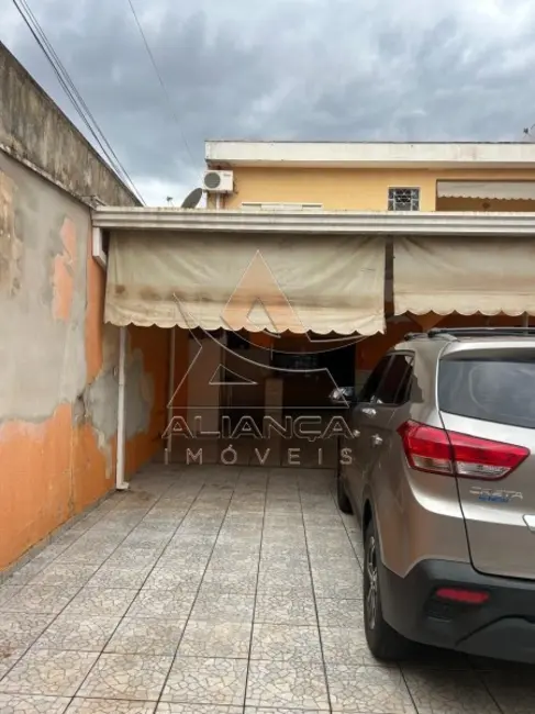 Foto 3 de Casa com 2 quartos à venda, 239m2 em Planalto Verde, Ribeirao Preto - SP