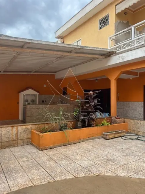 Foto 1 de Casa com 2 quartos à venda, 239m2 em Planalto Verde, Ribeirao Preto - SP