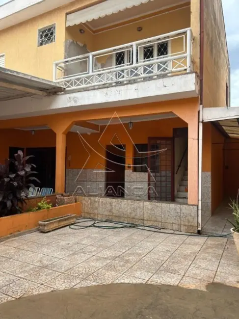 Foto 4 de Casa com 2 quartos à venda, 239m2 em Planalto Verde, Ribeirao Preto - SP