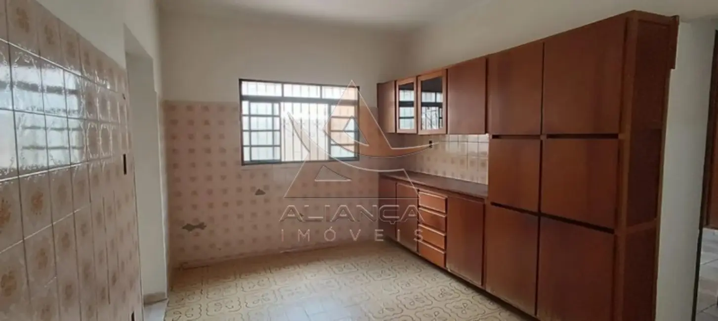 Foto 4 de Casa com 3 quartos à venda, 91m2 em Ribeirao Preto - SP