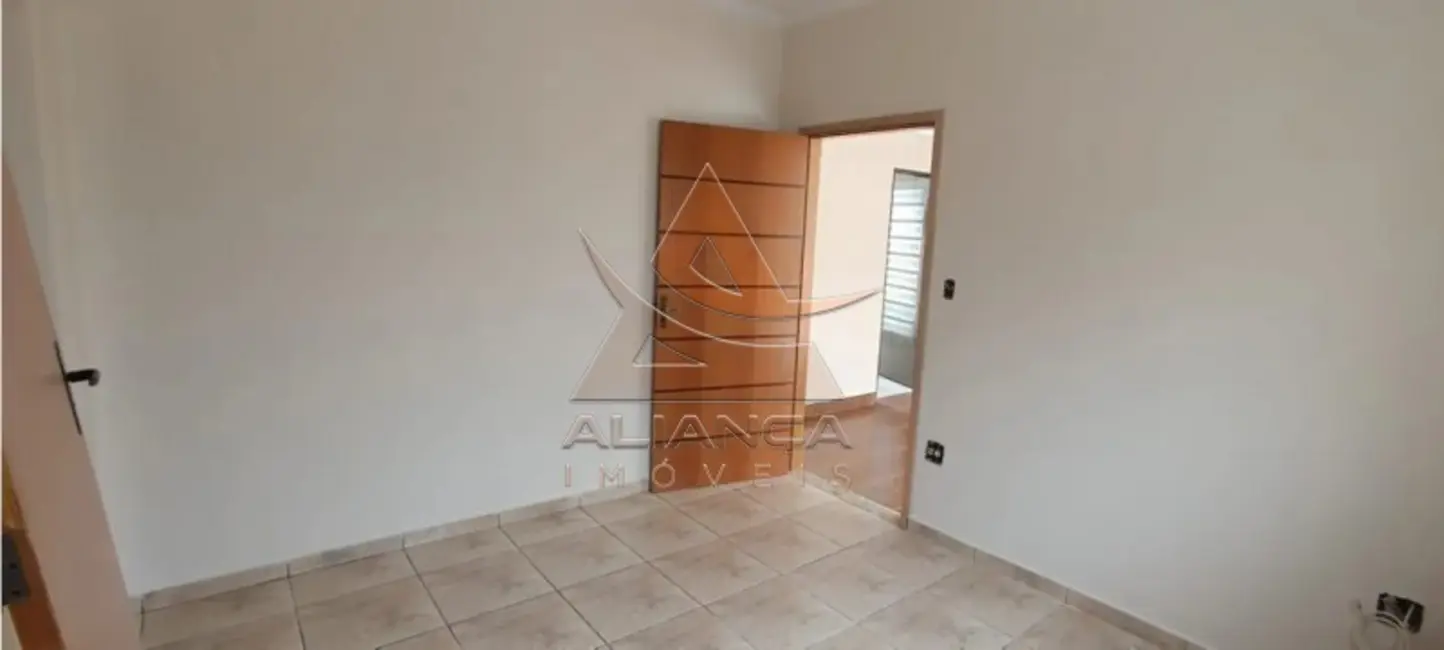 Foto 3 de Casa com 3 quartos à venda, 91m2 em Ribeirao Preto - SP