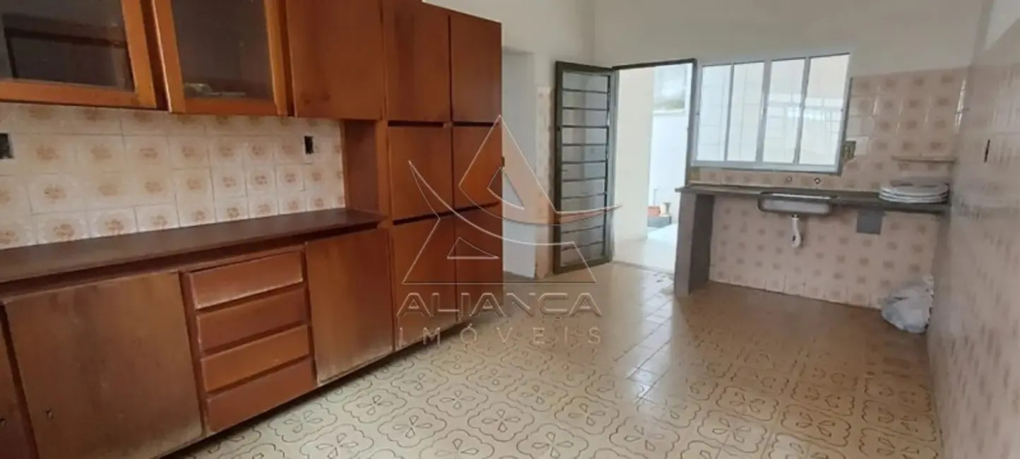 Foto 5 de Casa com 3 quartos à venda, 91m2 em Ribeirao Preto - SP
