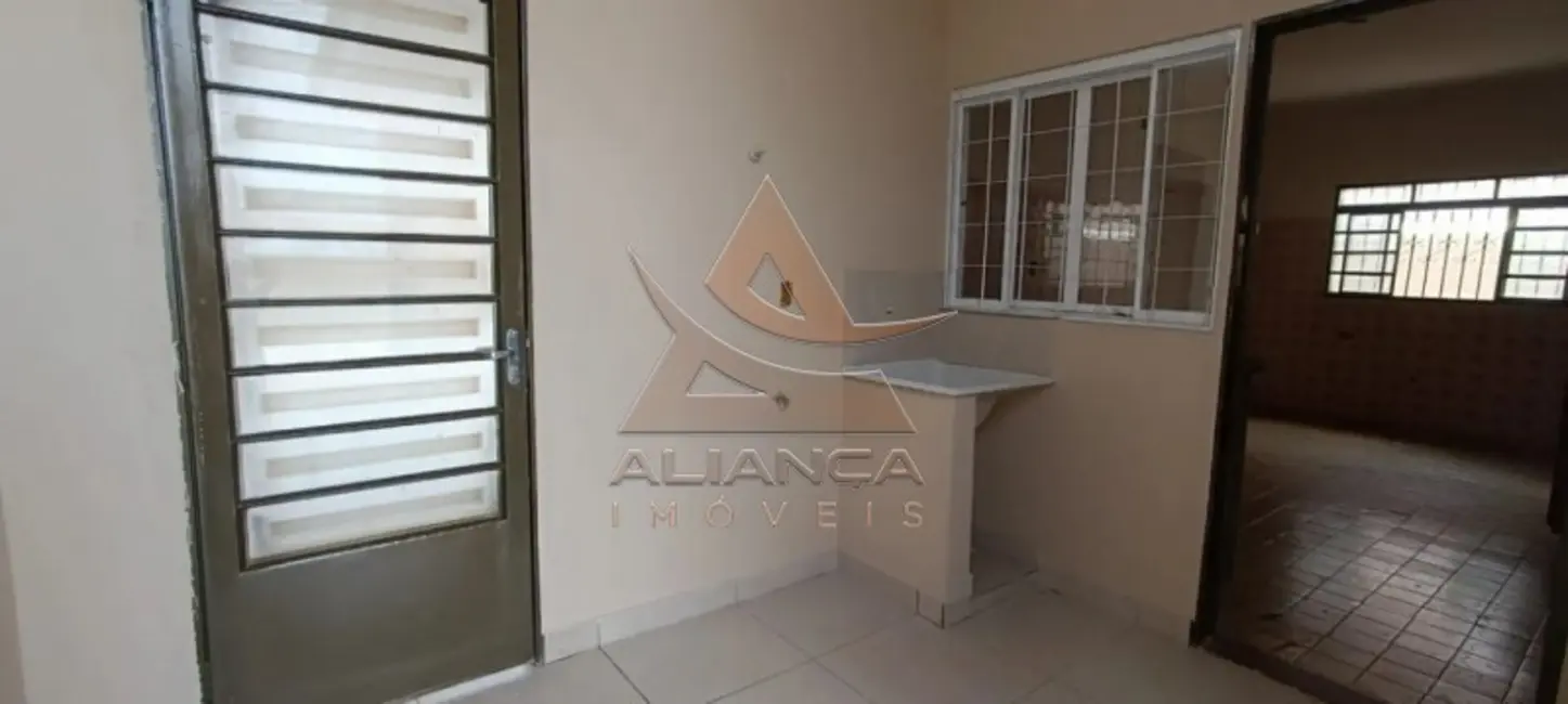 Foto 8 de Casa com 3 quartos à venda, 91m2 em Ribeirao Preto - SP