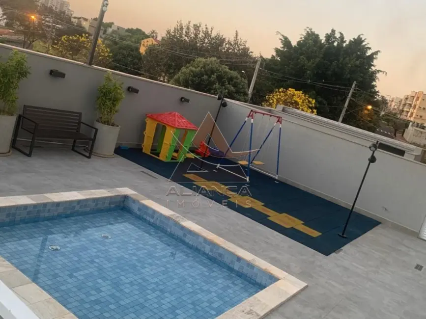 Apartamento com 2 quartos à venda, 82m2 em Ribeirao Preto - SP - imagem 4 Foto 4 de Apartamento com 2 quartos à venda, 82m2 em Ribeirao Preto - SP