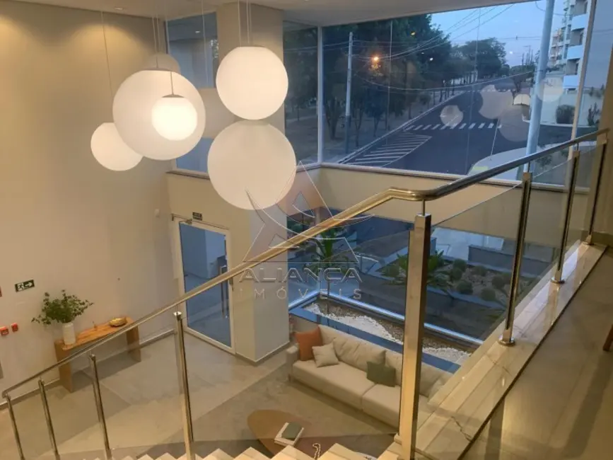 Apartamento com 2 quartos à venda, 82m2 em Ribeirao Preto - SP - imagem 7 Foto 7 de Apartamento com 2 quartos à venda, 82m2 em Ribeirao Preto - SP