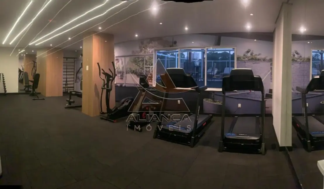 Apartamento com 2 quartos à venda, 82m2 em Ribeirao Preto - SP - imagem 9 Foto 9 de Apartamento com 2 quartos à venda, 82m2 em Ribeirao Preto - SP