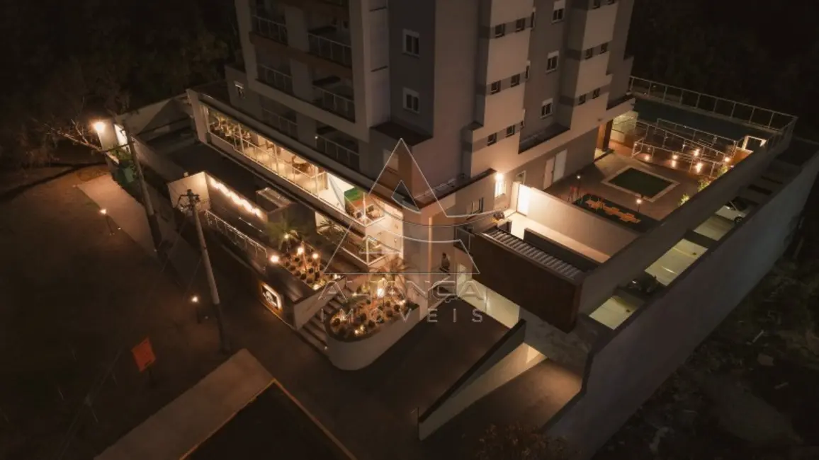 Apartamento com 2 quartos à venda, 82m2 em Ribeirao Preto - SP - imagem 1 Foto 1 de Apartamento com 2 quartos à venda, 82m2 em Ribeirao Preto - SP