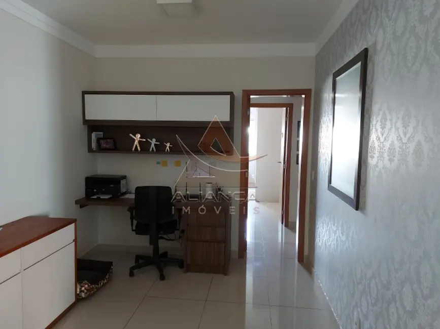 Apartamento com 3 quartos à venda, 145m2 em Jardim Botânico, Ribeirao Preto - SP - imagem 7 Foto 7 de Apartamento com 3 quartos à venda, 145m2 em Jardim Botânico, Ribeirao Preto - SP
