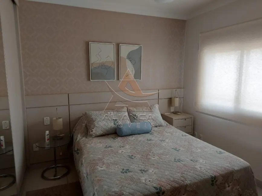Apartamento com 3 quartos à venda, 145m2 em Jardim Botânico, Ribeirao Preto - SP - imagem 9 Foto 9 de Apartamento com 3 quartos à venda, 145m2 em Jardim Botânico, Ribeirao Preto - SP