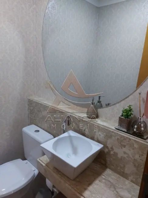 Apartamento com 3 quartos à venda, 145m2 em Jardim Botânico, Ribeirao Preto - SP - imagem 6 Foto 6 de Apartamento com 3 quartos à venda, 145m2 em Jardim Botânico, Ribeirao Preto - SP