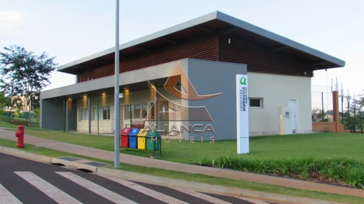 Terreno / Lote à venda, 494m2 em Ribeirao Preto - SP - imagem 8 Foto 8 de Terreno / Lote à venda, 494m2 em Ribeirao Preto - SP