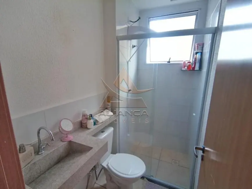 Foto 4 de Apartamento com 2 quartos à venda, 42m2 em Ribeirao Preto - SP