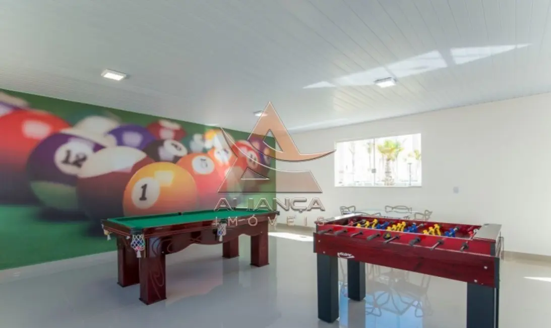 Foto 9 de Apartamento com 2 quartos à venda, 42m2 em Ribeirao Preto - SP