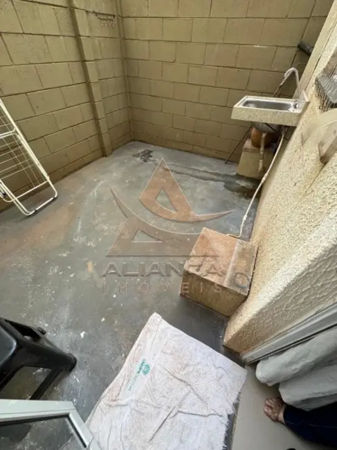 Apartamento com 2 quartos à venda, 42m2 em Ribeirao Preto - SP - imagem 3 Foto 3 de Apartamento com 2 quartos à venda, 42m2 em Ribeirao Preto - SP