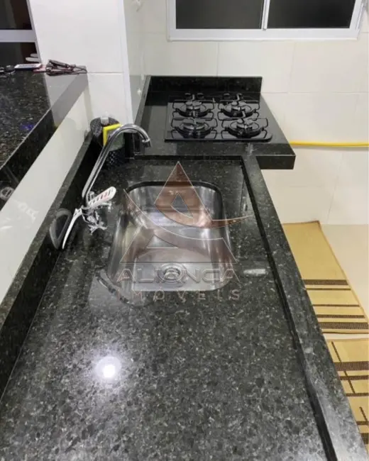 Apartamento com 2 quartos à venda, 42m2 em Ribeirao Preto - SP - imagem 9 Foto 9 de Apartamento com 2 quartos à venda, 42m2 em Ribeirao Preto - SP