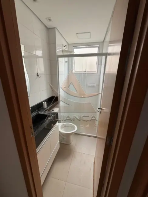 Apartamento com 2 quartos à venda, 42m2 em Ribeirao Preto - SP - imagem 5 Foto 5 de Apartamento com 2 quartos à venda, 42m2 em Ribeirao Preto - SP