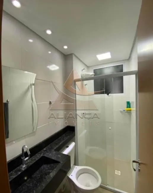 Apartamento com 2 quartos à venda, 42m2 em Ribeirao Preto - SP - imagem 6 Foto 6 de Apartamento com 2 quartos à venda, 42m2 em Ribeirao Preto - SP