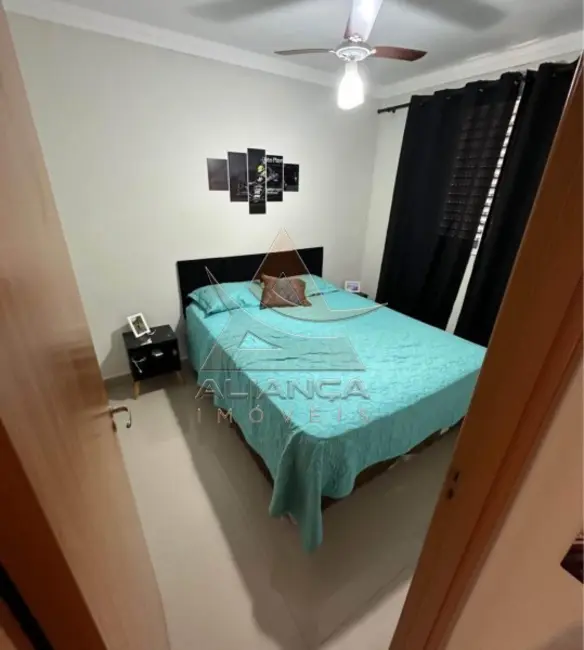 Apartamento com 2 quartos à venda, 42m2 em Ribeirao Preto - SP - imagem 4 Foto 4 de Apartamento com 2 quartos à venda, 42m2 em Ribeirao Preto - SP