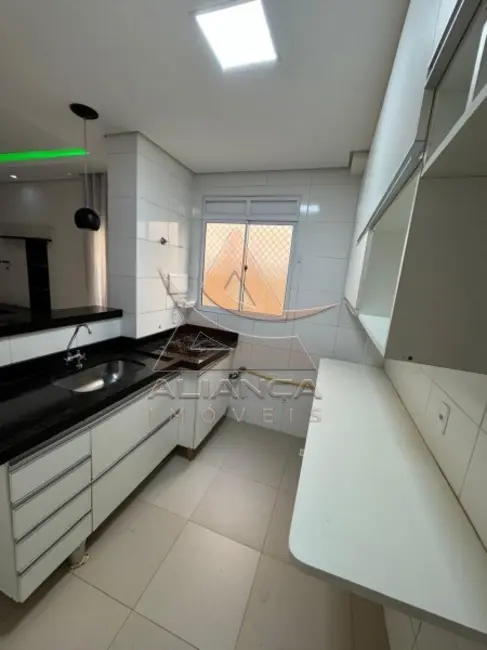 Apartamento com 2 quartos à venda, 42m2 em Ribeirao Preto - SP - imagem 8 Foto 8 de Apartamento com 2 quartos à venda, 42m2 em Ribeirao Preto - SP