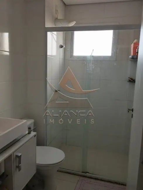 Foto 9 de Apartamento com 2 quartos à venda, 47m2 em Jardim Manoel Penna, Ribeirao Preto - SP