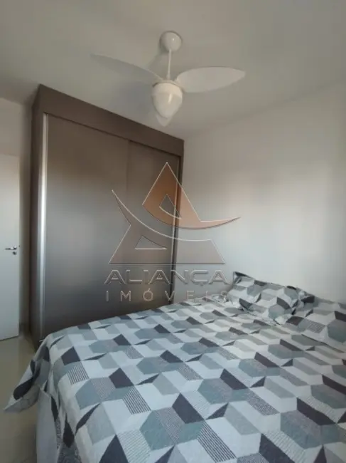 Foto 7 de Apartamento com 2 quartos à venda, 47m2 em Jardim Manoel Penna, Ribeirao Preto - SP