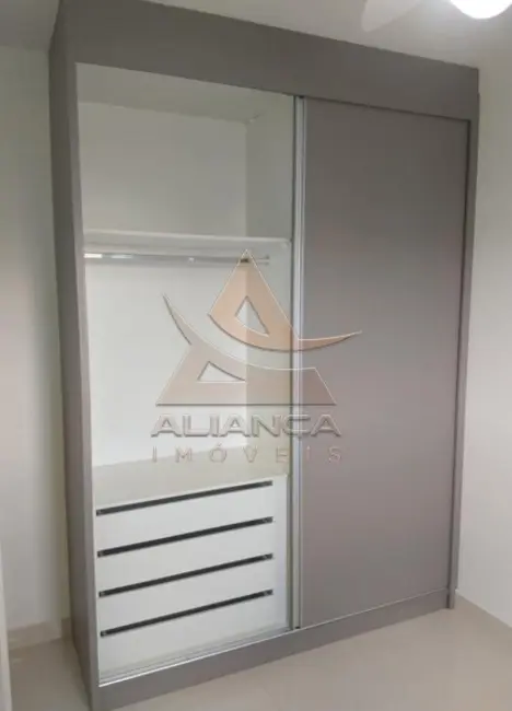 Foto 8 de Apartamento com 2 quartos à venda, 47m2 em Jardim Manoel Penna, Ribeirao Preto - SP