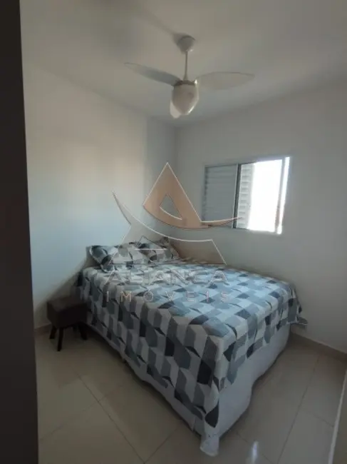 Foto 6 de Apartamento com 2 quartos à venda, 47m2 em Jardim Manoel Penna, Ribeirao Preto - SP