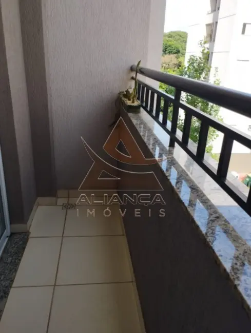 Foto 4 de Apartamento com 2 quartos à venda, 47m2 em Jardim Manoel Penna, Ribeirao Preto - SP