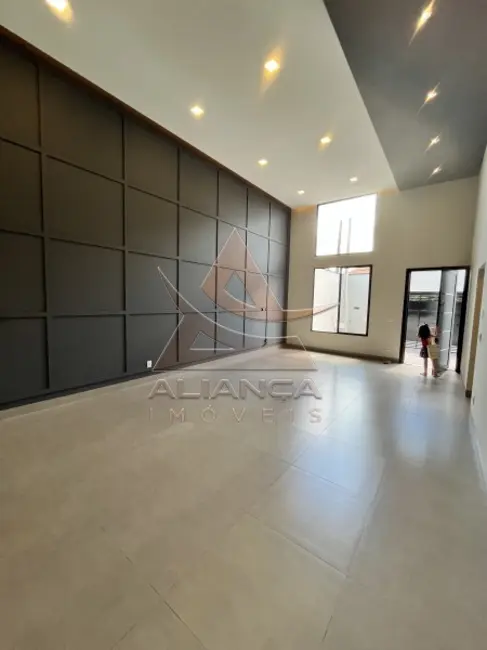 Casa com 3 quartos à venda, 107m2 em Jardim Ouro Branco, Ribeirao Preto - SP - imagem 4 Foto 4 de Casa com 3 quartos à venda, 107m2 em Jardim Ouro Branco, Ribeirao Preto - SP