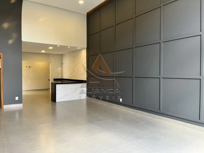 Casa com 3 quartos à venda, 107m2 em Jardim Ouro Branco, Ribeirao Preto - SP - imagem 3 Foto 3 de Casa com 3 quartos à venda, 107m2 em Jardim Ouro Branco, Ribeirao Preto - SP