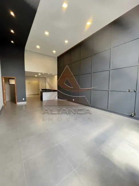 Casa com 3 quartos à venda, 107m2 em Jardim Ouro Branco, Ribeirao Preto - SP - imagem 2 Foto 2 de Casa com 3 quartos à venda, 107m2 em Jardim Ouro Branco, Ribeirao Preto - SP