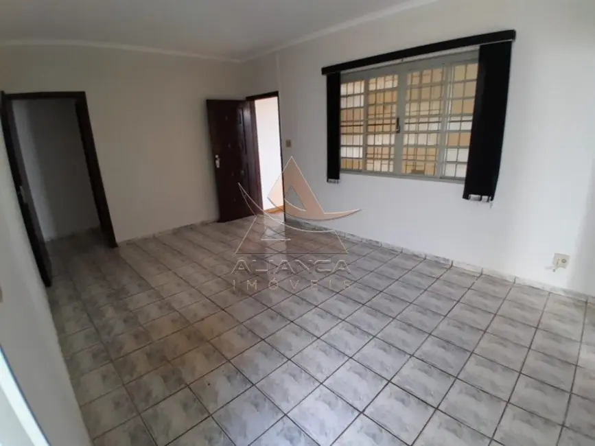 Foto 3 de Casa com 3 quartos à venda, 144m2 em Alto do Ipiranga, Ribeirao Preto - SP