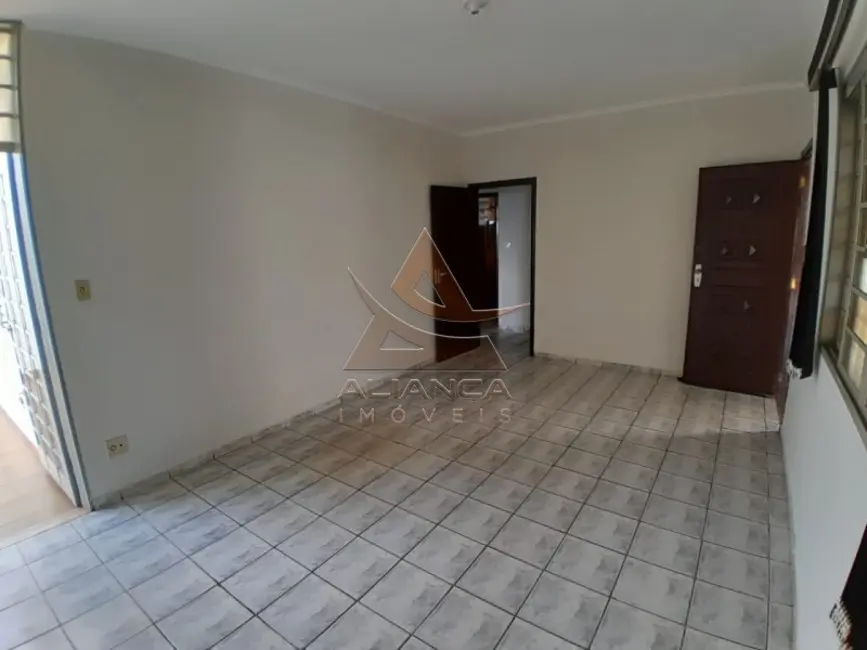Foto 2 de Casa com 3 quartos à venda, 144m2 em Alto do Ipiranga, Ribeirao Preto - SP