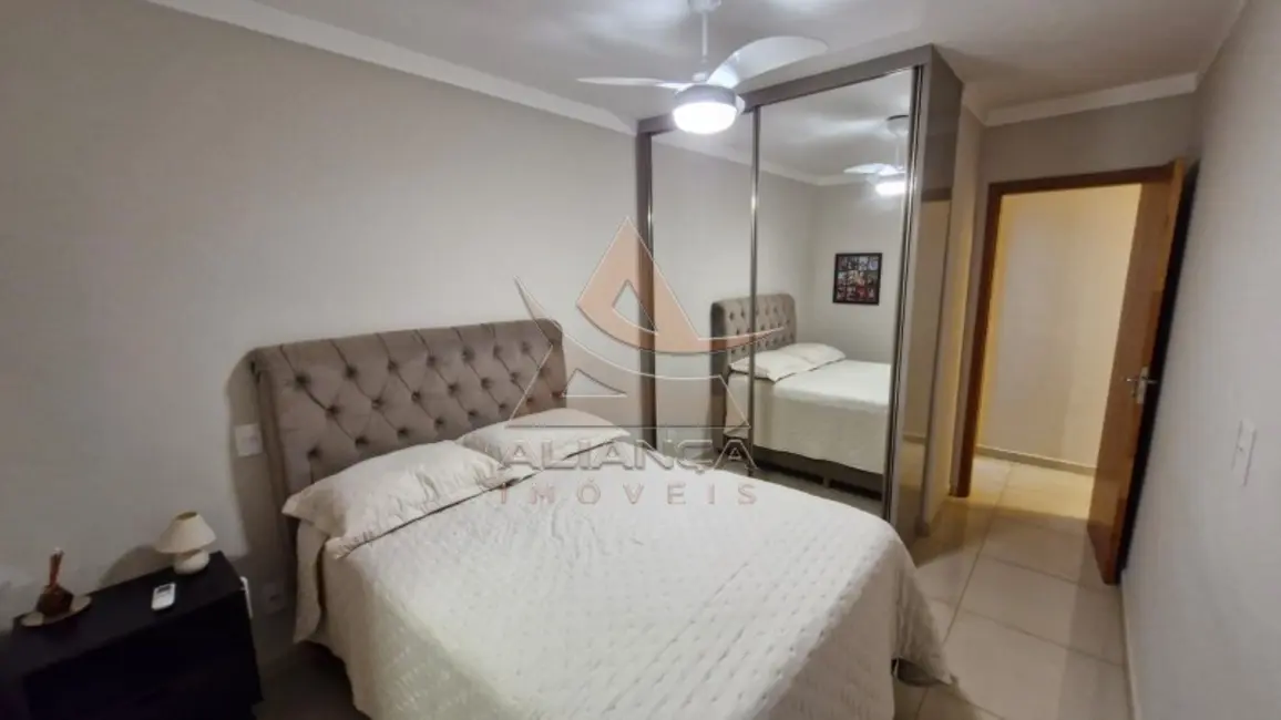 Apartamento com 2 quartos à venda, 57m2 em Ribeirao Preto - SP - imagem 8 Foto 8 de Apartamento com 2 quartos à venda, 57m2 em Ribeirao Preto - SP