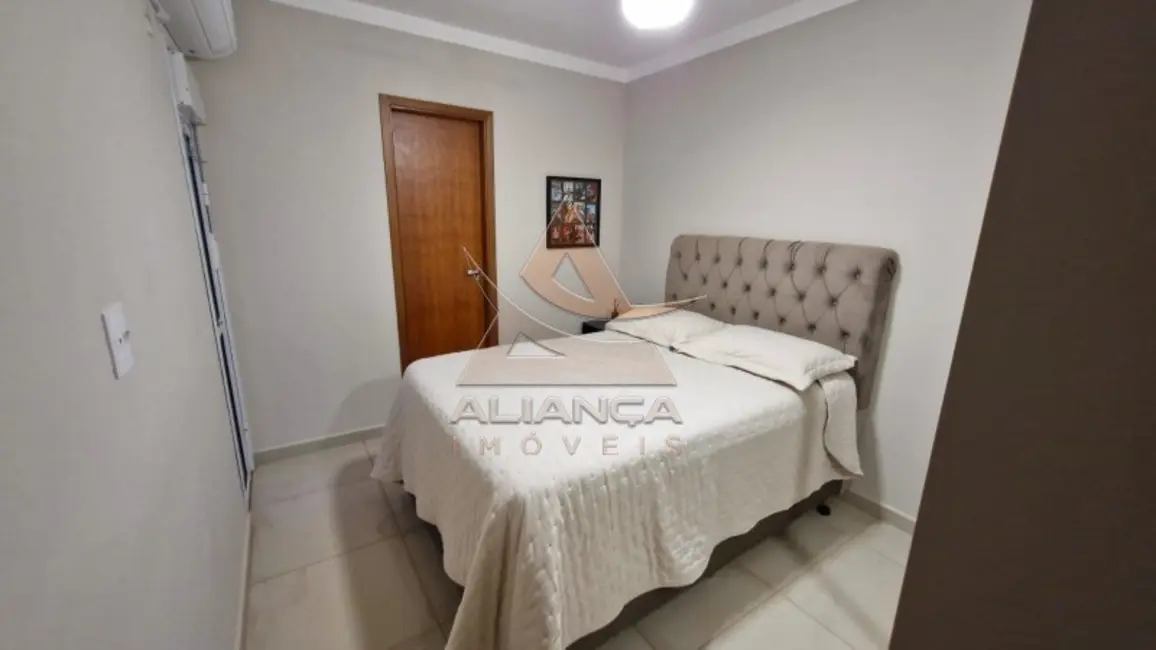 Apartamento com 2 quartos à venda, 57m2 em Ribeirao Preto - SP - imagem 6 Foto 6 de Apartamento com 2 quartos à venda, 57m2 em Ribeirao Preto - SP