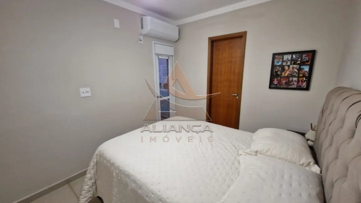 Apartamento com 2 quartos à venda, 57m2 em Ribeirao Preto - SP - imagem 7 Foto 7 de Apartamento com 2 quartos à venda, 57m2 em Ribeirao Preto - SP