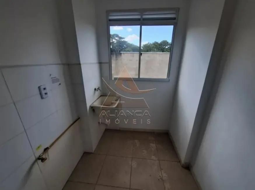Foto 6 de Apartamento com 2 quartos à venda, 40m2 em Jardim Cybelli, Ribeirao Preto - SP