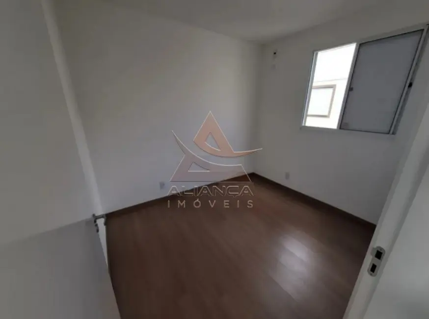 Foto 4 de Apartamento com 2 quartos à venda, 40m2 em Jardim Cybelli, Ribeirao Preto - SP